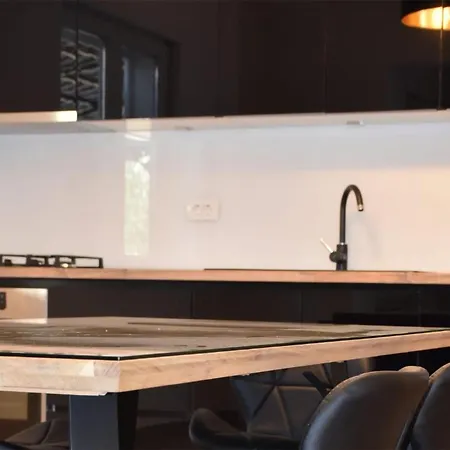 Stunning In Tribunj בית נופש Tribalj