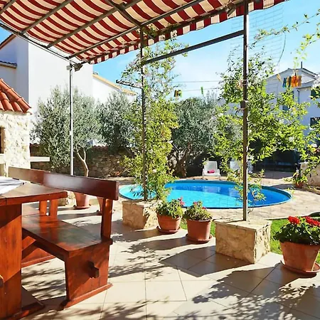 Stunning In Tribunj *