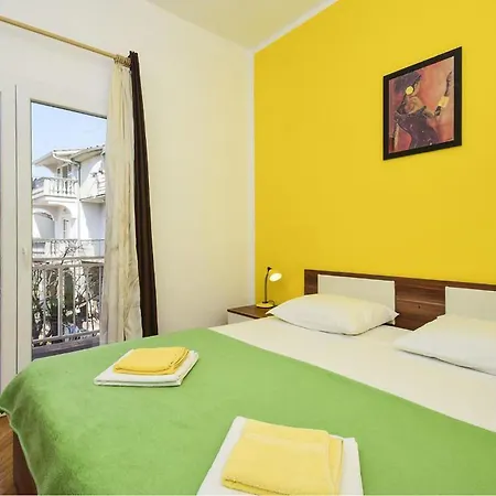 Stunning In Tribunj בית נופש Tribalj