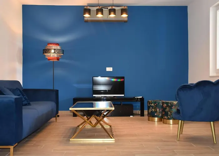 Stunning In Tribunj בית נופש Tribalj