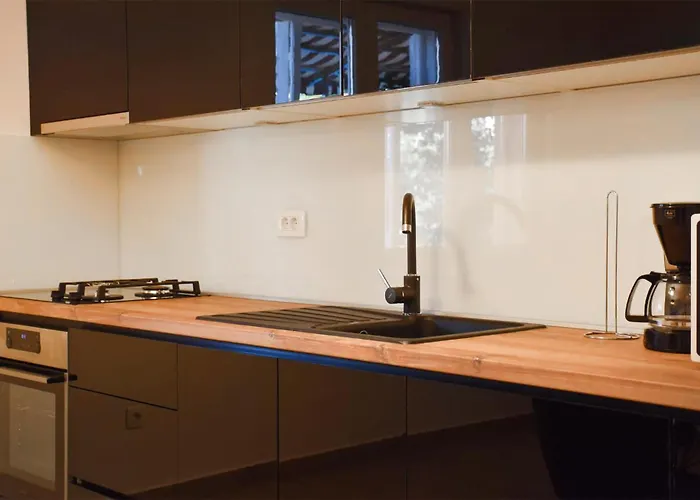 בית נופש Stunning In Tribunj