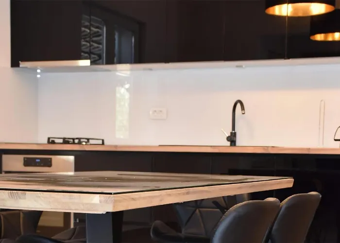 Stunning In Tribunj בית נופש Tribalj