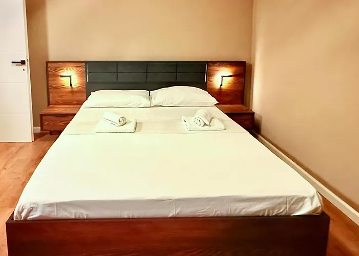 בית נופש Stunning In Tribunj *