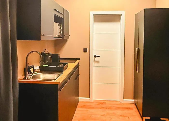 Stunning In Tribunj Tribalj