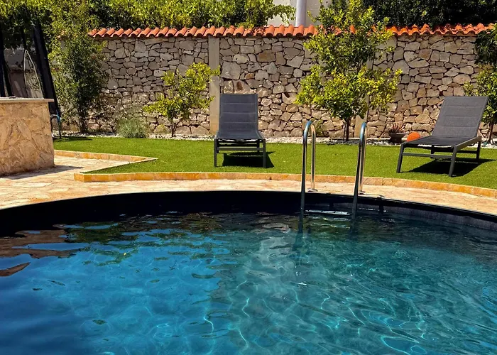 Stunning In Tribunj * Tribalj