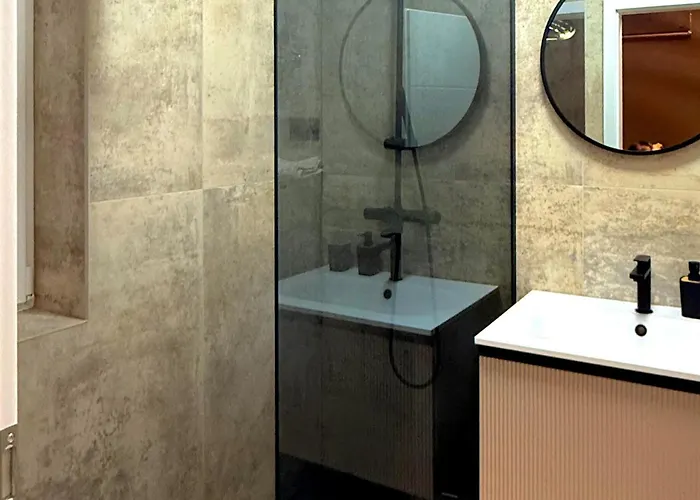 בית נופש Stunning In Tribunj Tribalj