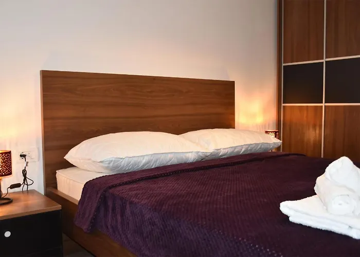 Stunning In Tribunj * Tribalj